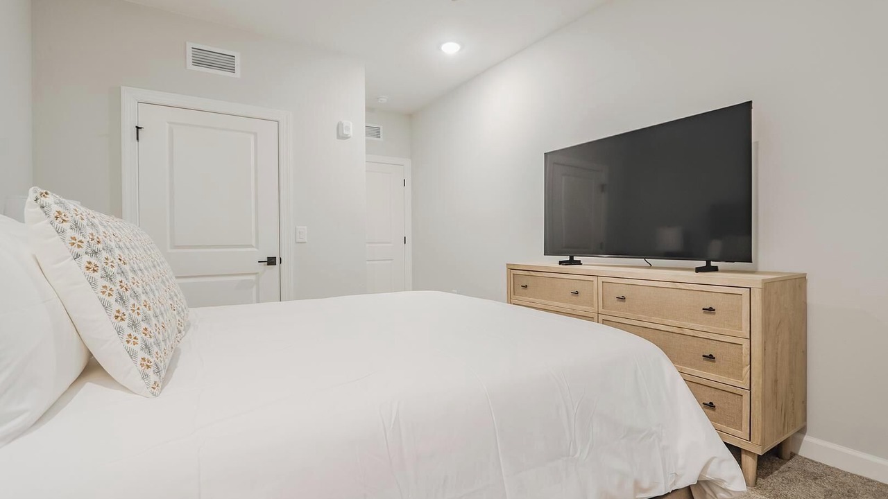 Photo of Bedroom in Fort Myers