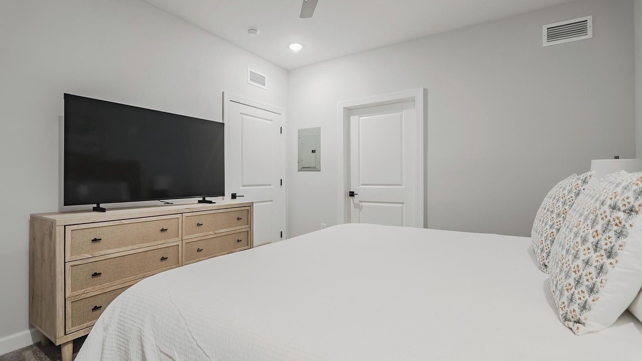 Photo of Bedroom in Fort Myers