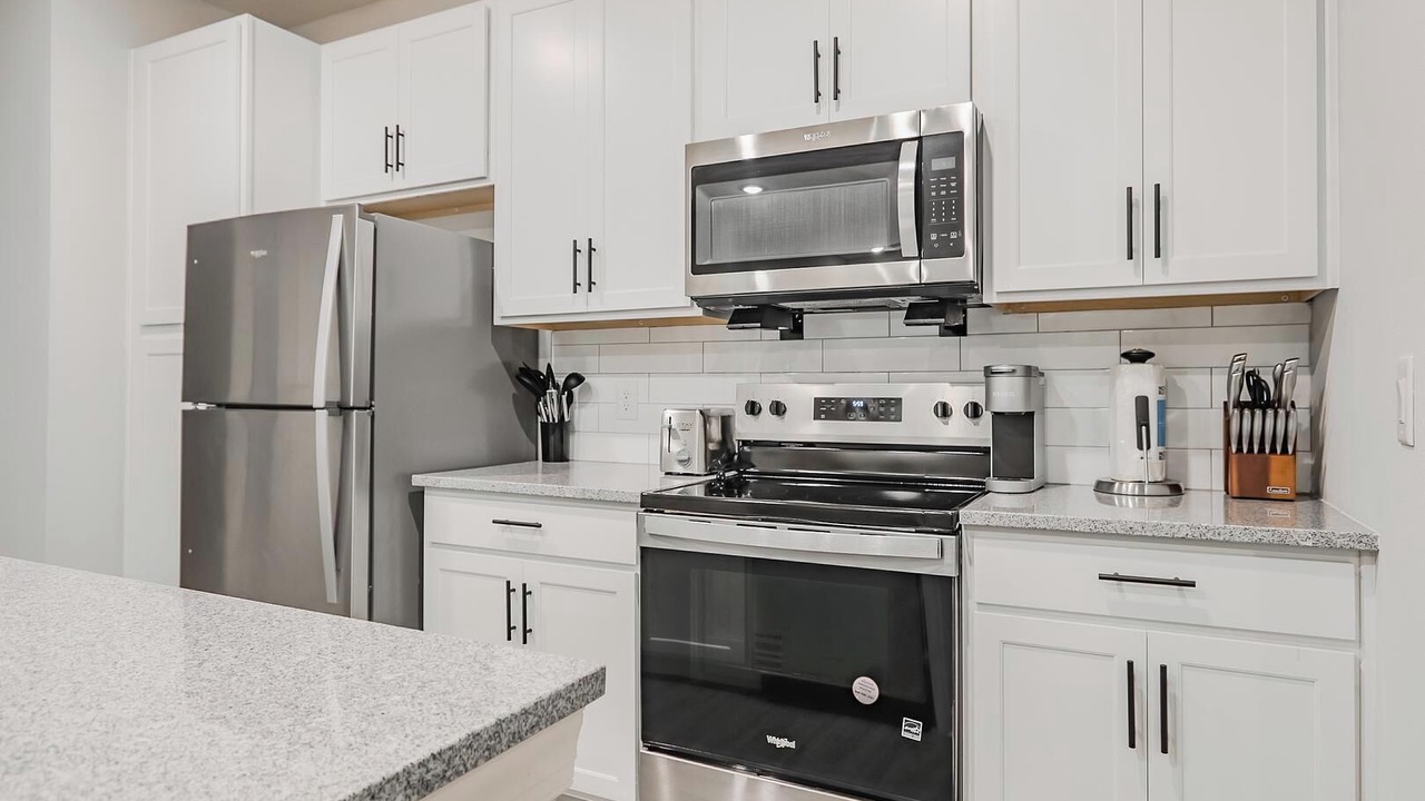 Photo of Kitchen in Fort Myers