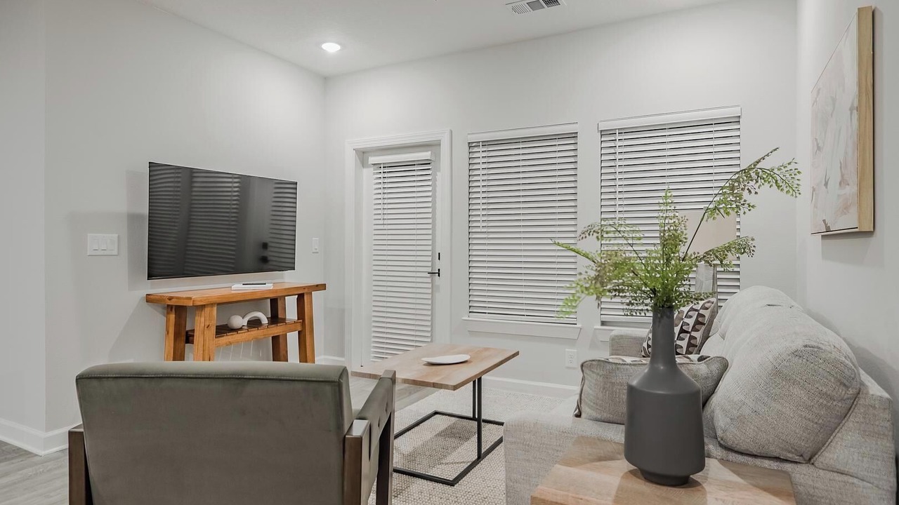 Photo of Livingroom in Fort Myers