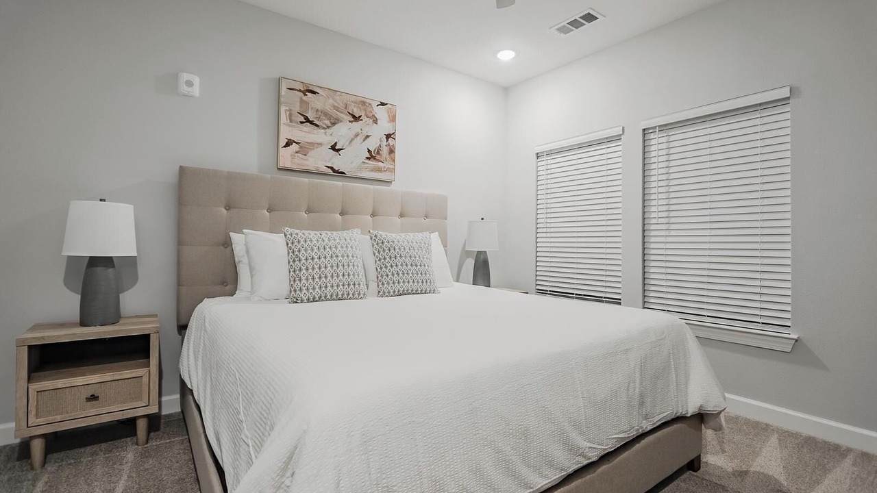Photo of Bedroom in Fort Myers