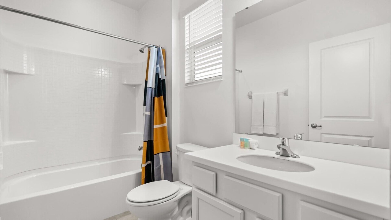 Photo of Bathroom in Kissimmee