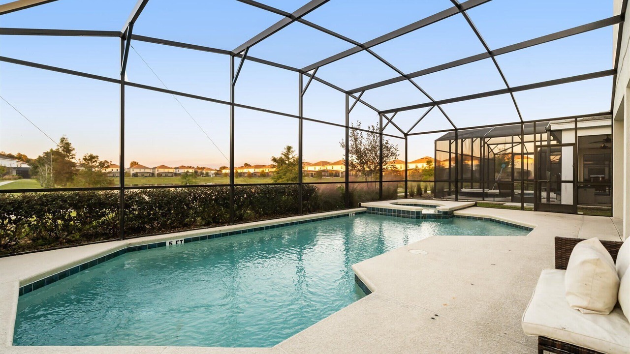 Photo of Outdoor in Kissimmee