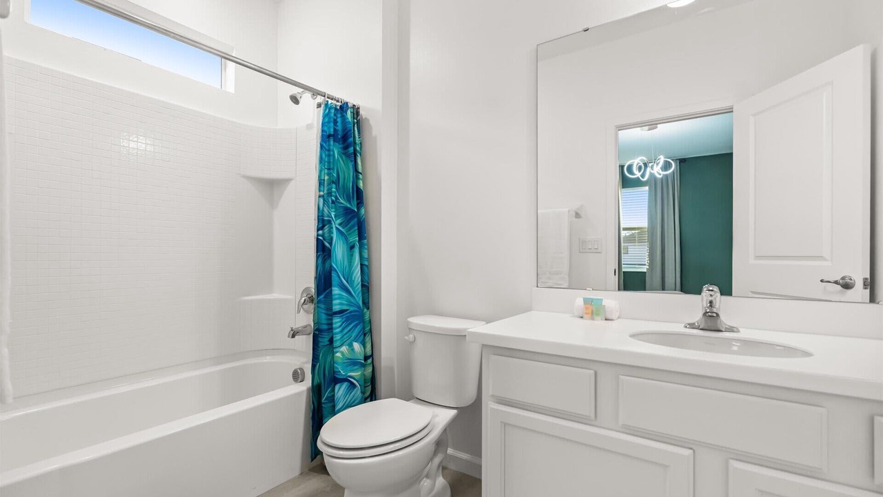 Photo of Bathroom in Kissimmee