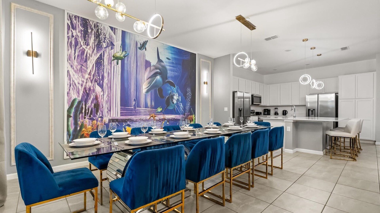 Photo of Bedroom in Kissimmee