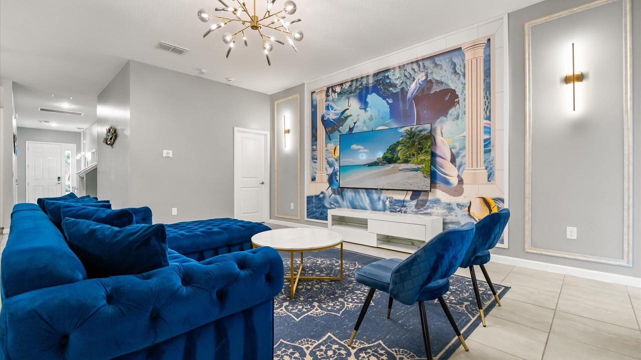 Photo of Bedroom in Kissimmee