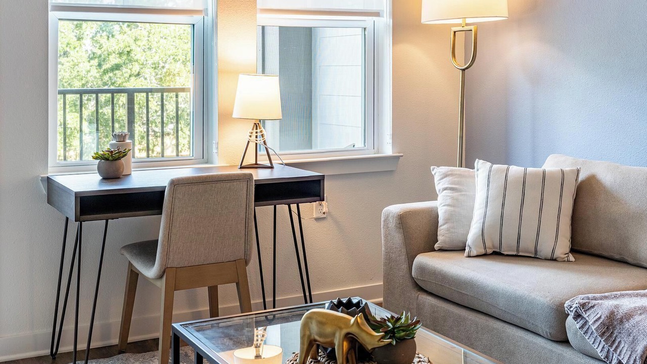 Photo of Livingroom in Historic Downtown Kissimmee