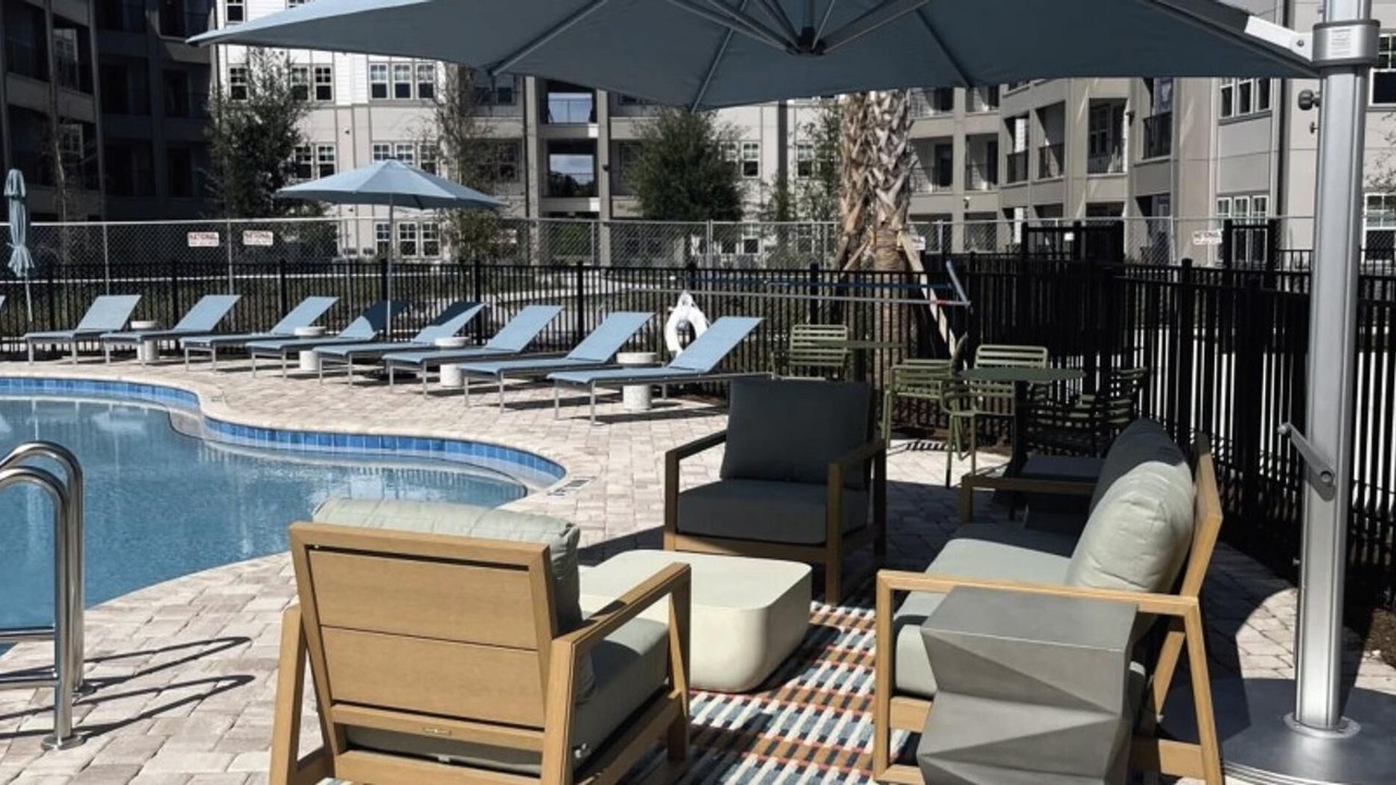 Photo of Outdoor in Historic Downtown Kissimmee