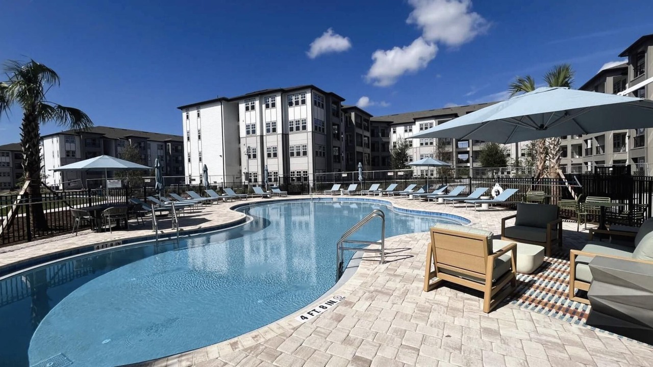 Photo of Outdoor in Historic Downtown Kissimmee
