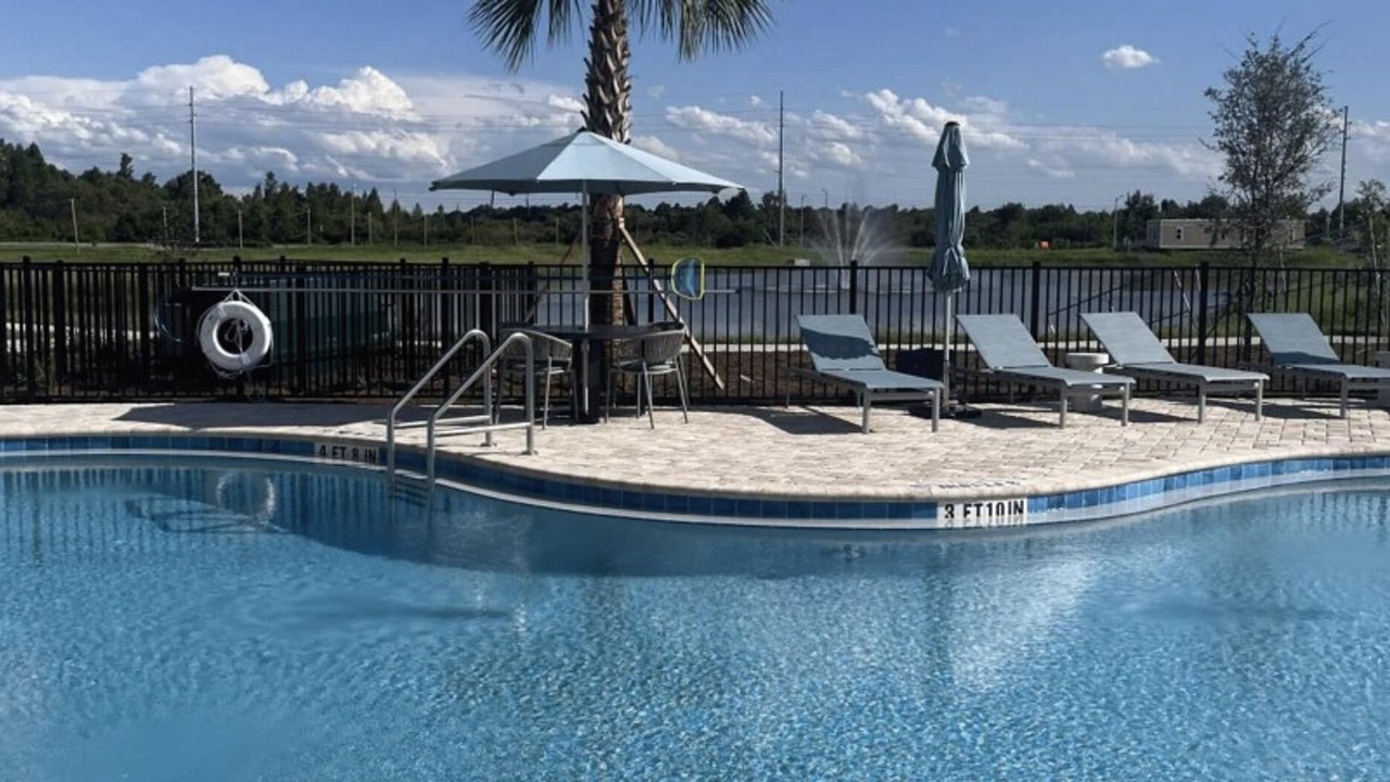 Photo of Outdoor in Historic Downtown Kissimmee