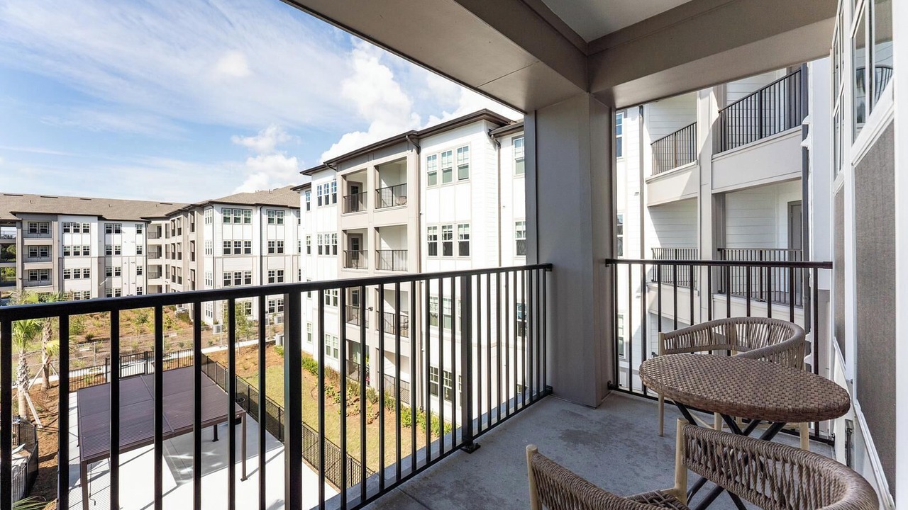 Photo of Outdoor in Historic Downtown Kissimmee