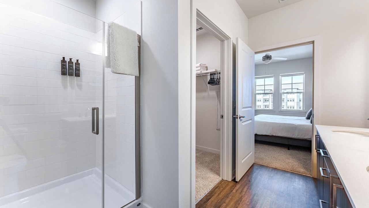 Photo of Bathroom in Historic Downtown Kissimmee