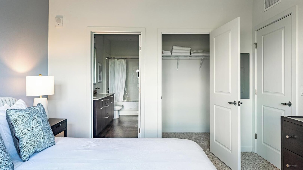 Photo of Bedroom in Historic Downtown Kissimmee
