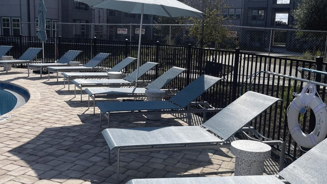 Photo of Patio Balcony in Historic Downtown Kissimmee