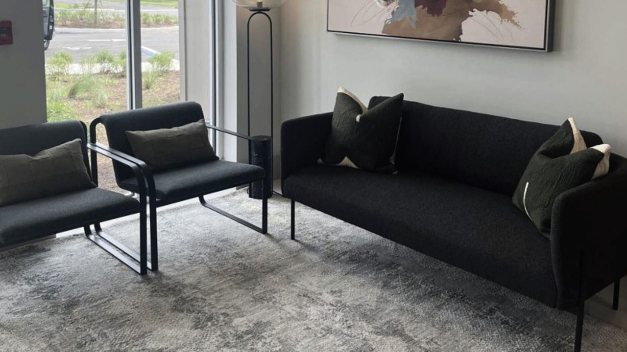 Photo of Livingroom in Historic Downtown Kissimmee