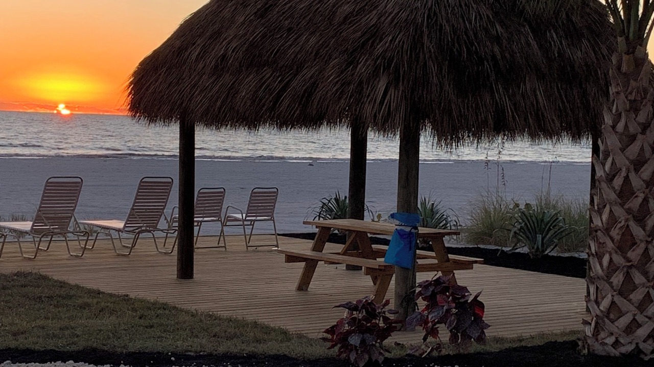 Photo of Outdoor in Mid Island