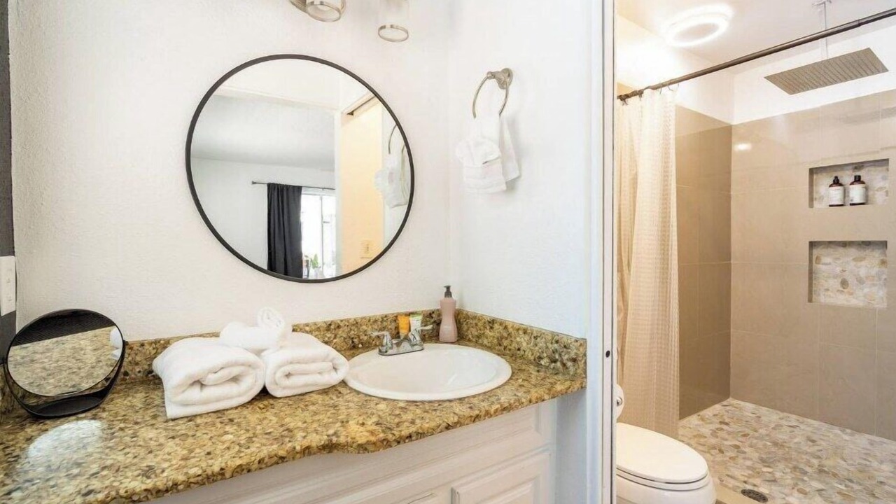 Photo of Bathroom in Kensington Park