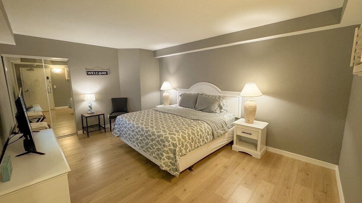 Photo of Bedroom in Ortona Park