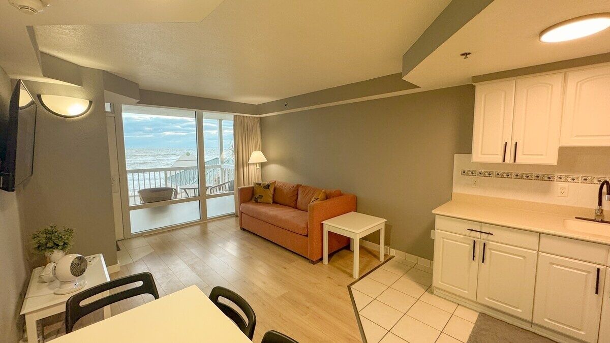 Photo of Livingroom in Ortona Park