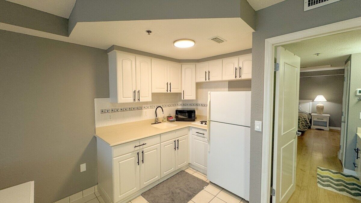 Photo of Kitchen in Ortona Park