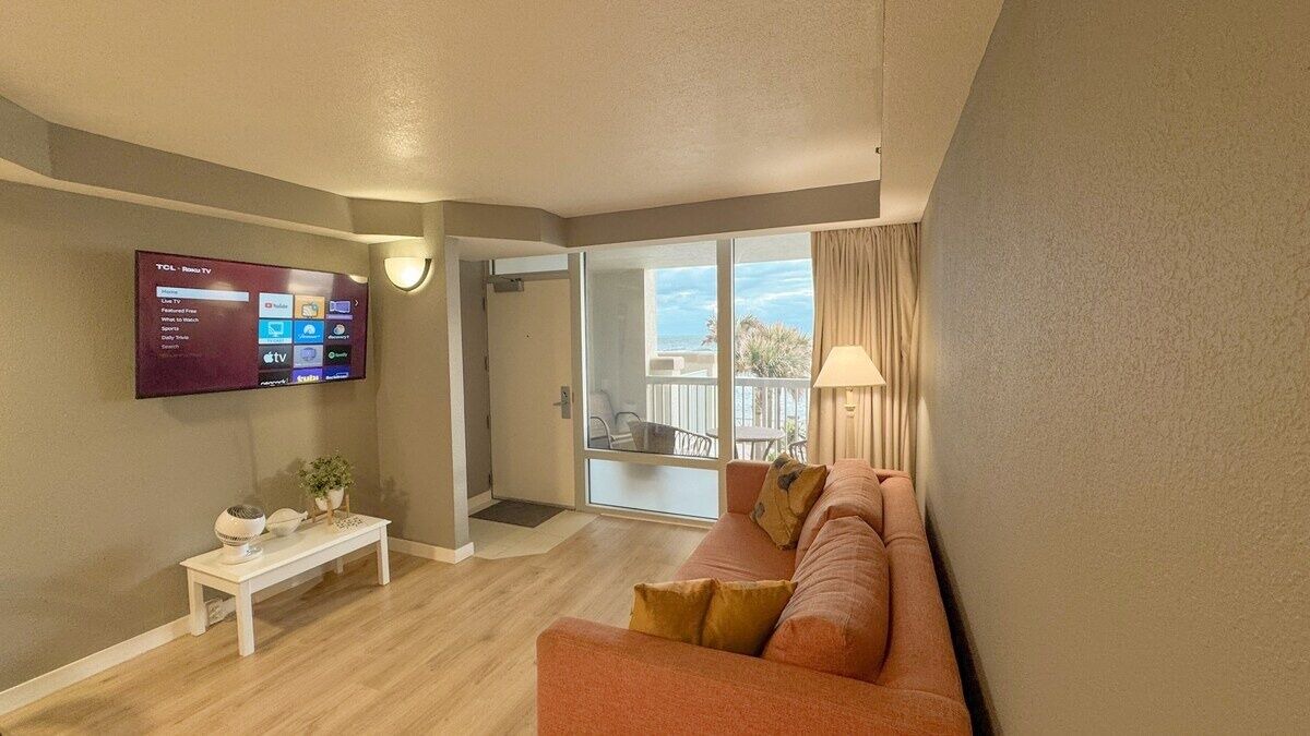 Photo of Livingroom in Ortona Park