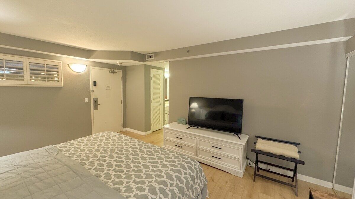 Photo of Bedroom in Ortona Park
