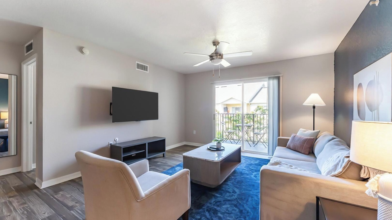 Photo of Livingroom in Orlando
