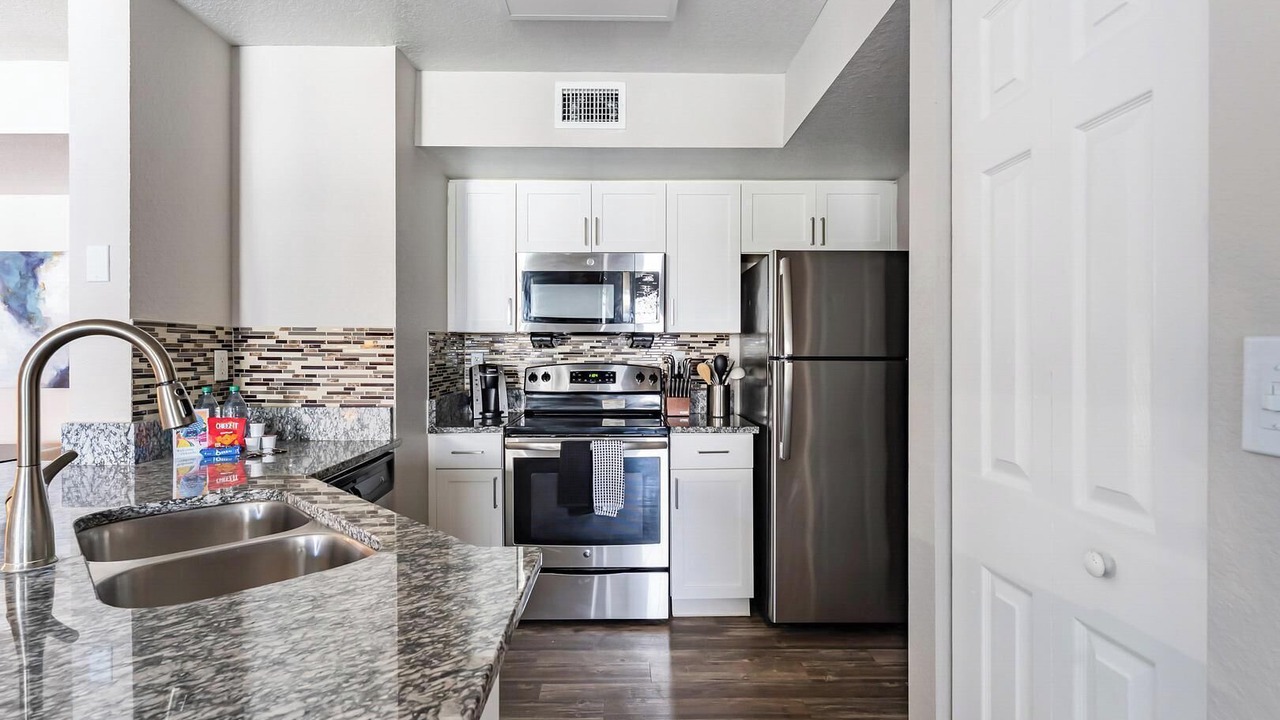 Photo of Kitchen in Orlando