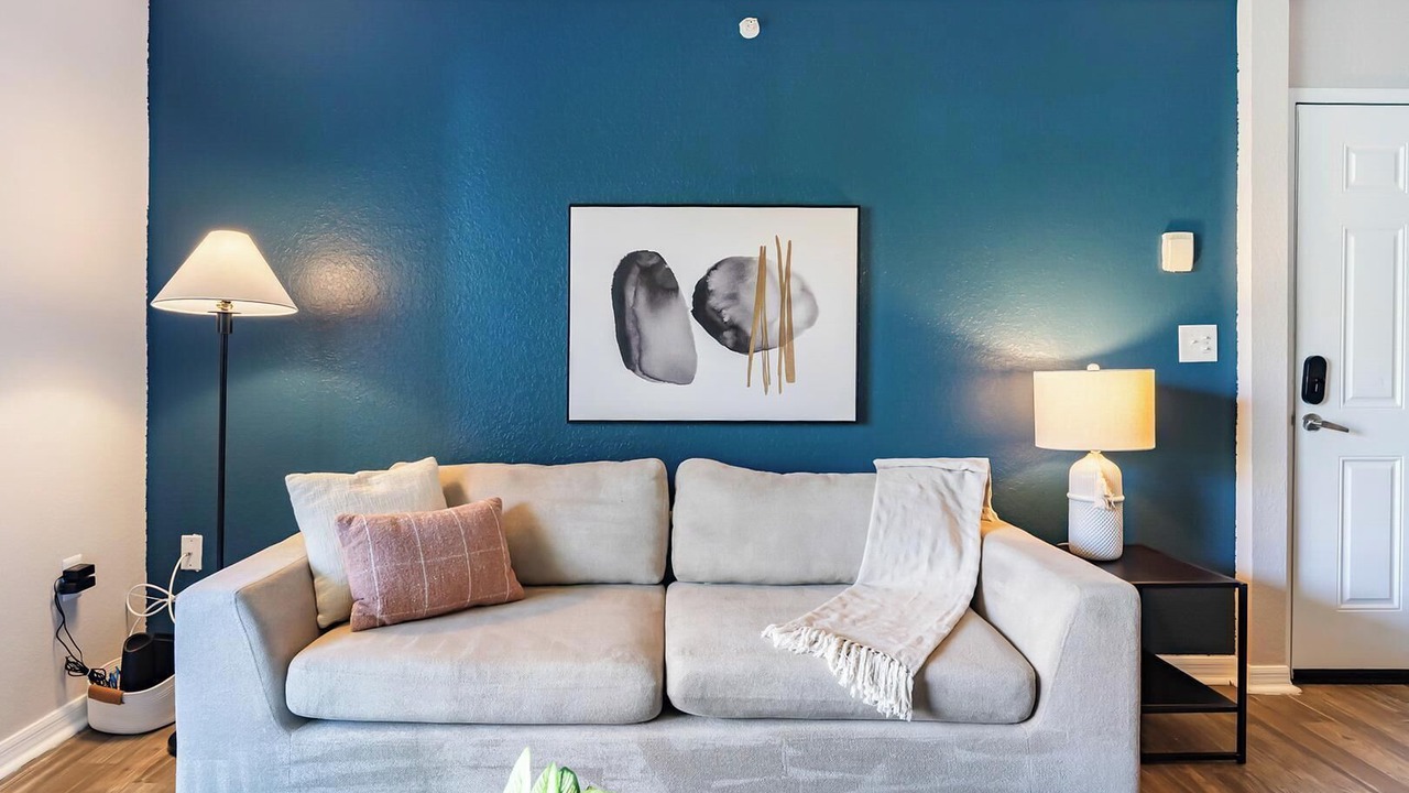 Photo of Livingroom in Orlando