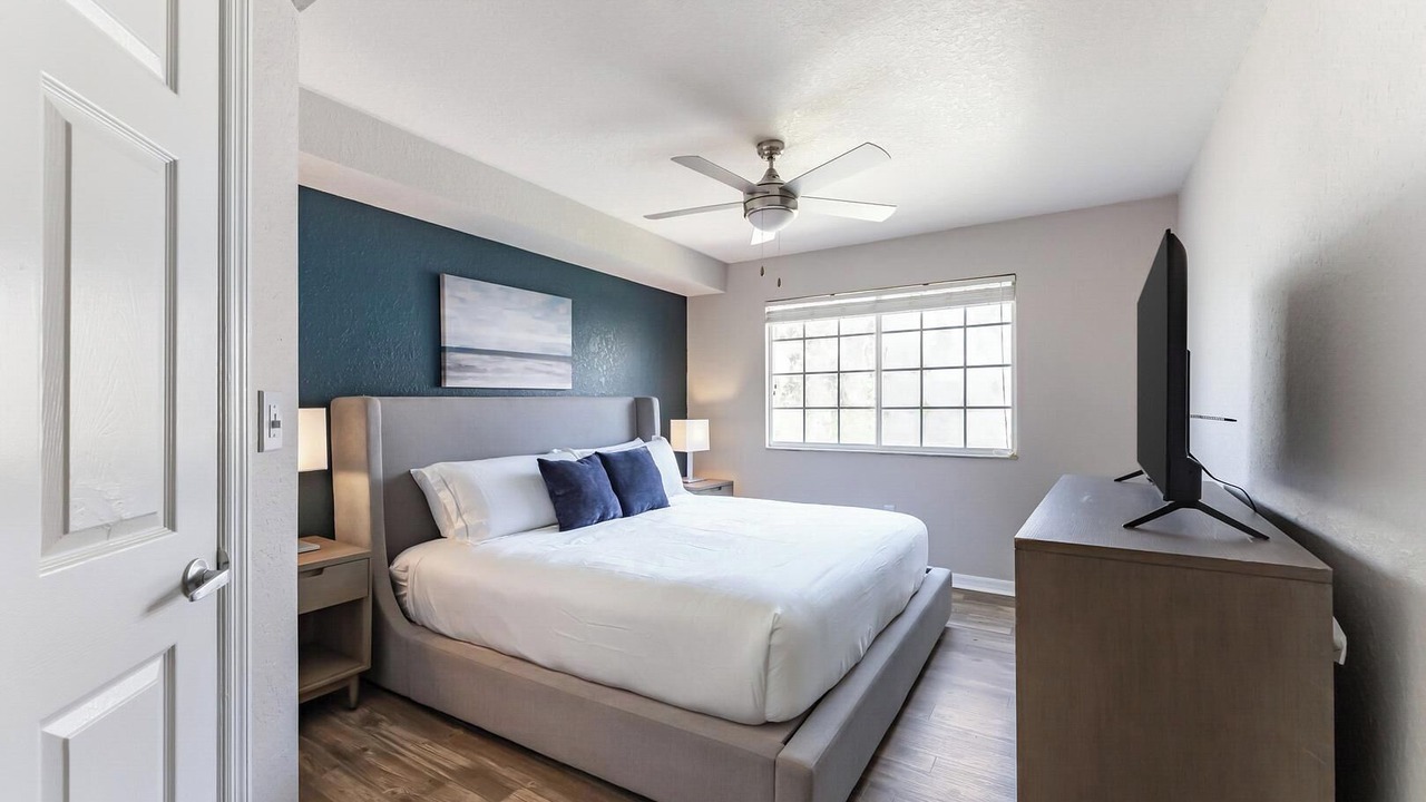 Photo of Bedroom in Orlando