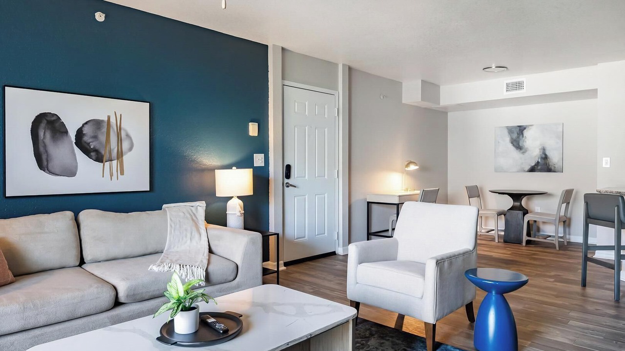 Photo of Livingroom in Orlando