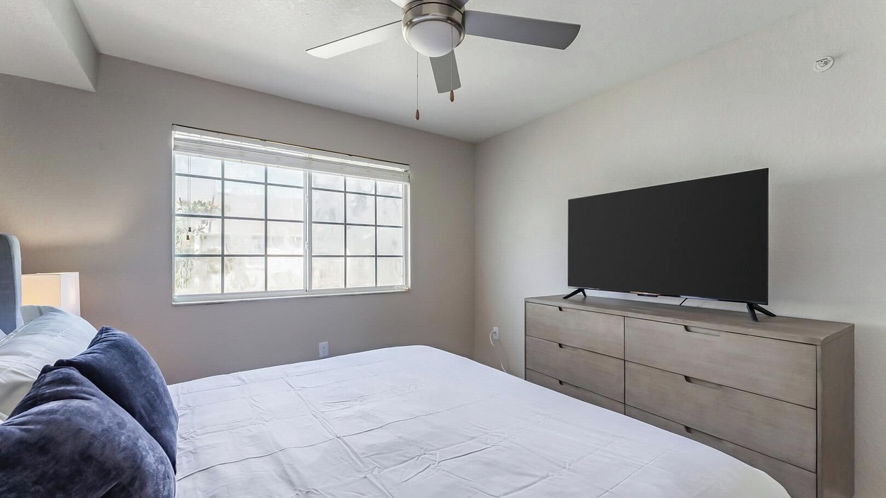 Photo of Bedroom in Orlando