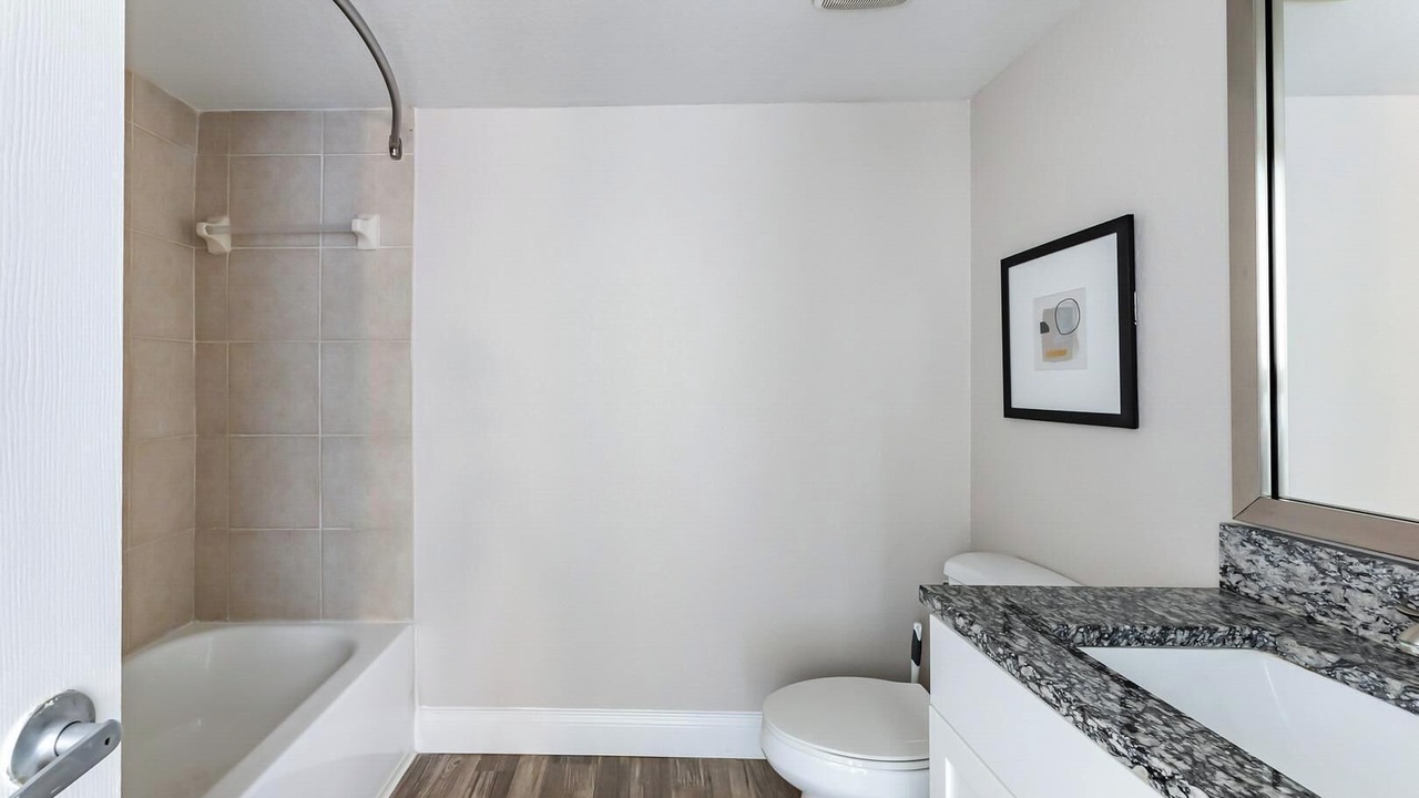 Photo of Bathroom in Orlando