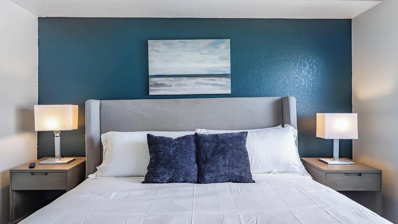 Photo of Bedroom in Orlando