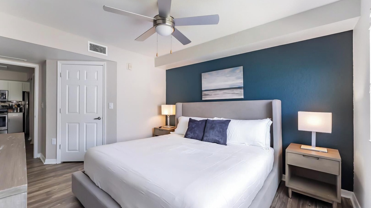 Photo of Bedroom in Orlando