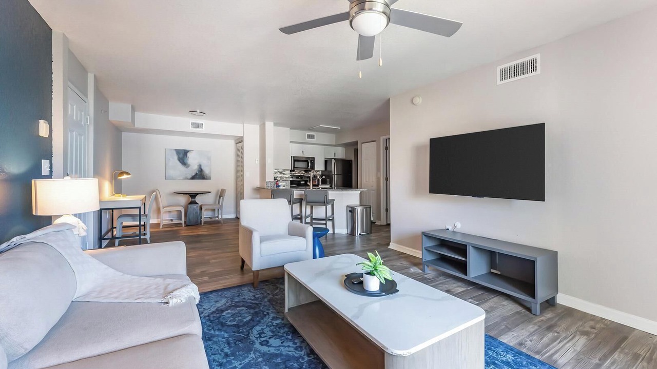 Photo of Livingroom in Orlando