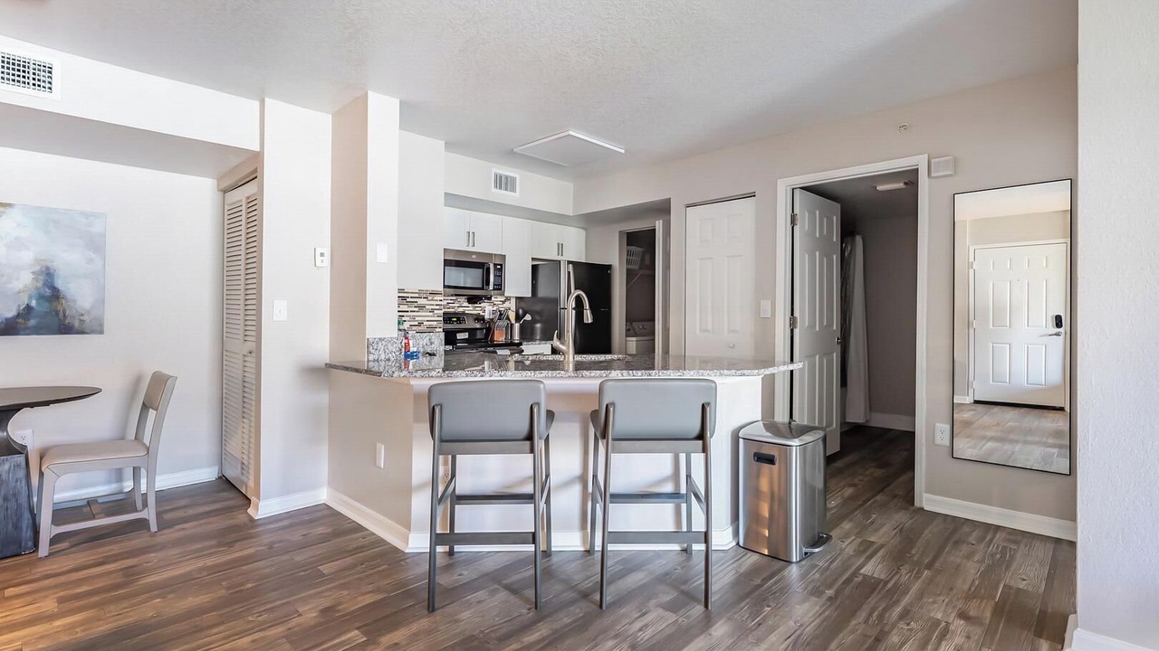 Photo of Kitchen in Orlando