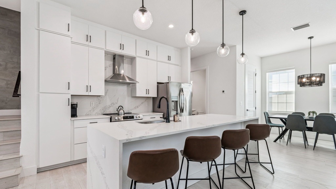 Photo of Kitchen in St. Petersburg