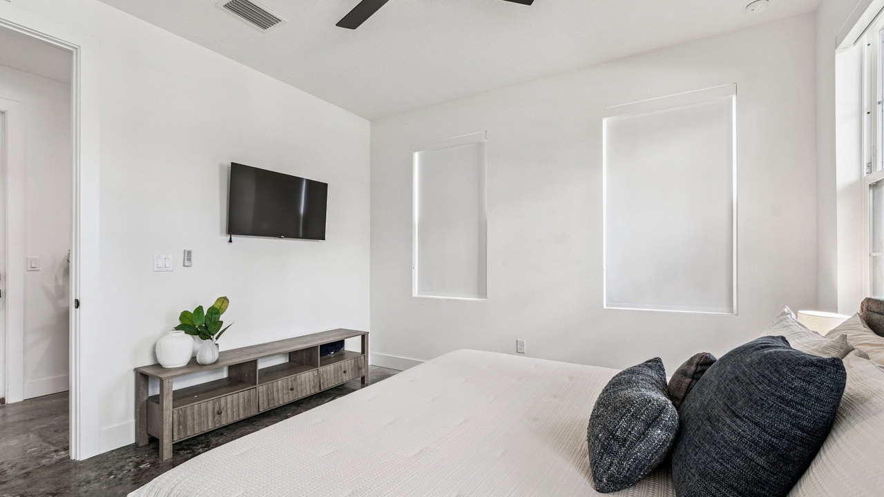 Photo of Bedroom in St. Petersburg
