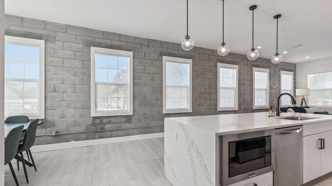 Photo of Kitchen in St. Petersburg