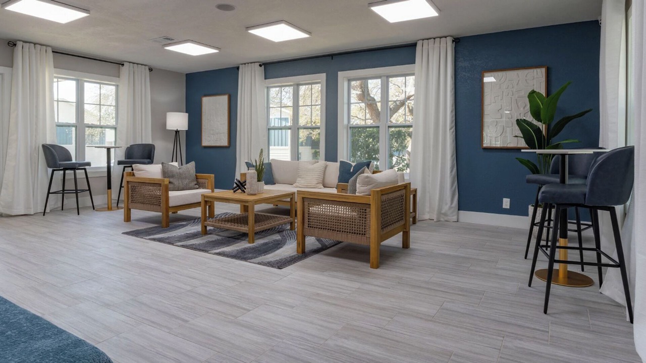 Photo of Livingroom in Dunedin