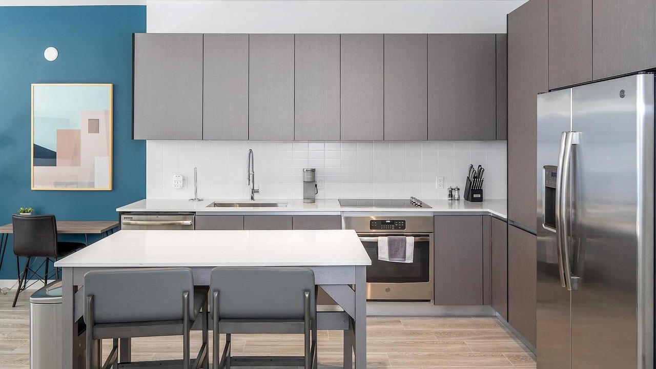Photo of Kitchen in Wimauma