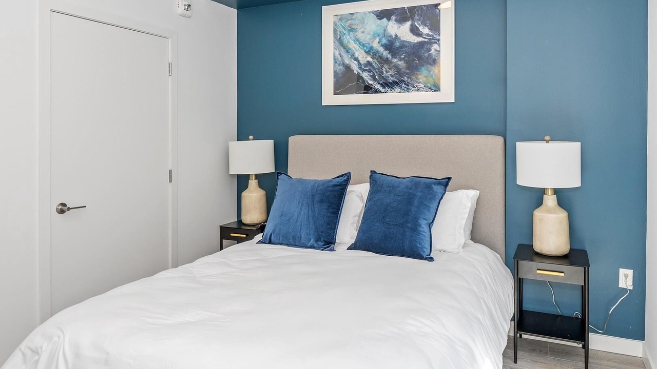 Photo of Bedroom in Wimauma