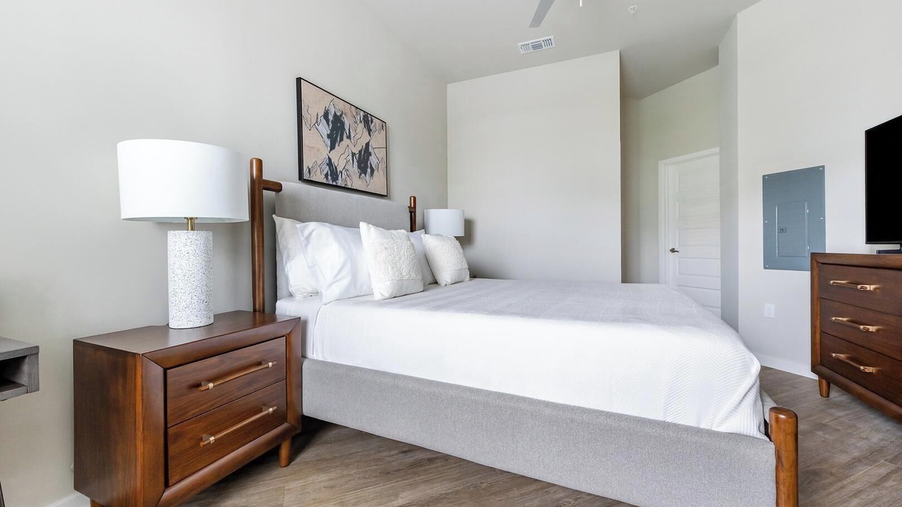 Photo of Bedroom in Wimauma