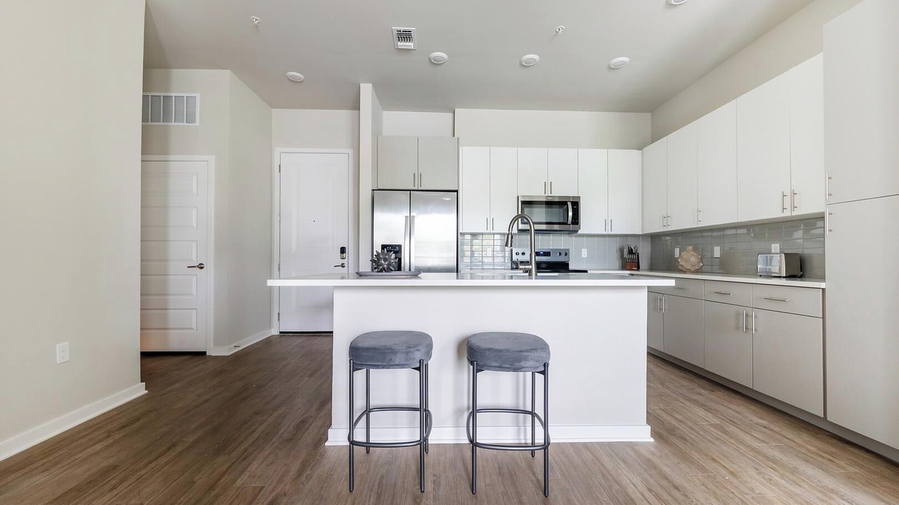 Photo of Kitchen in Wimauma