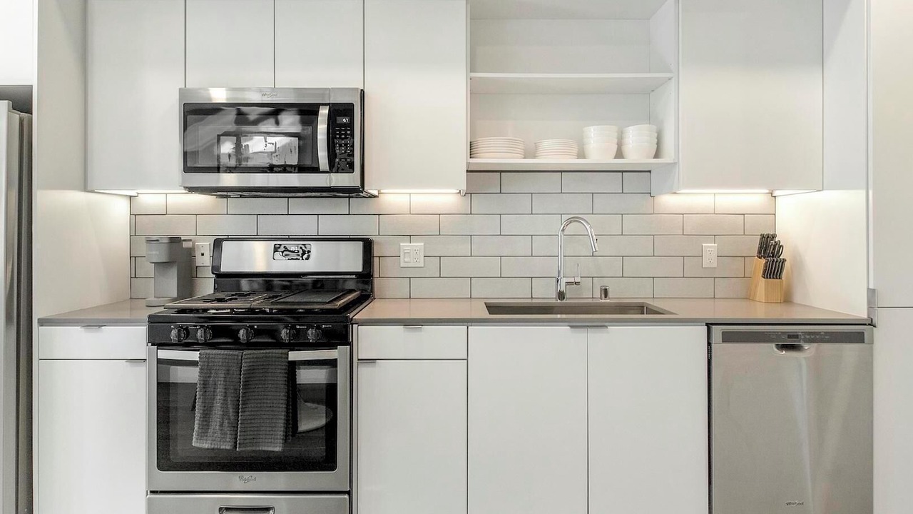 Photo of Kitchen in Wimauma