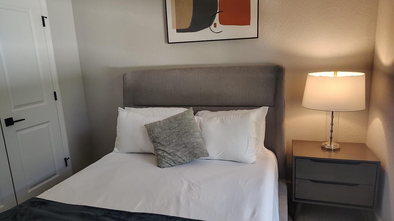 Photo of Bedroom in Newberry