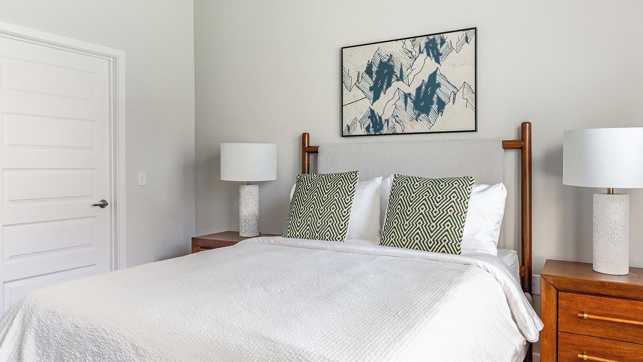 Photo of Bedroom in Wimauma