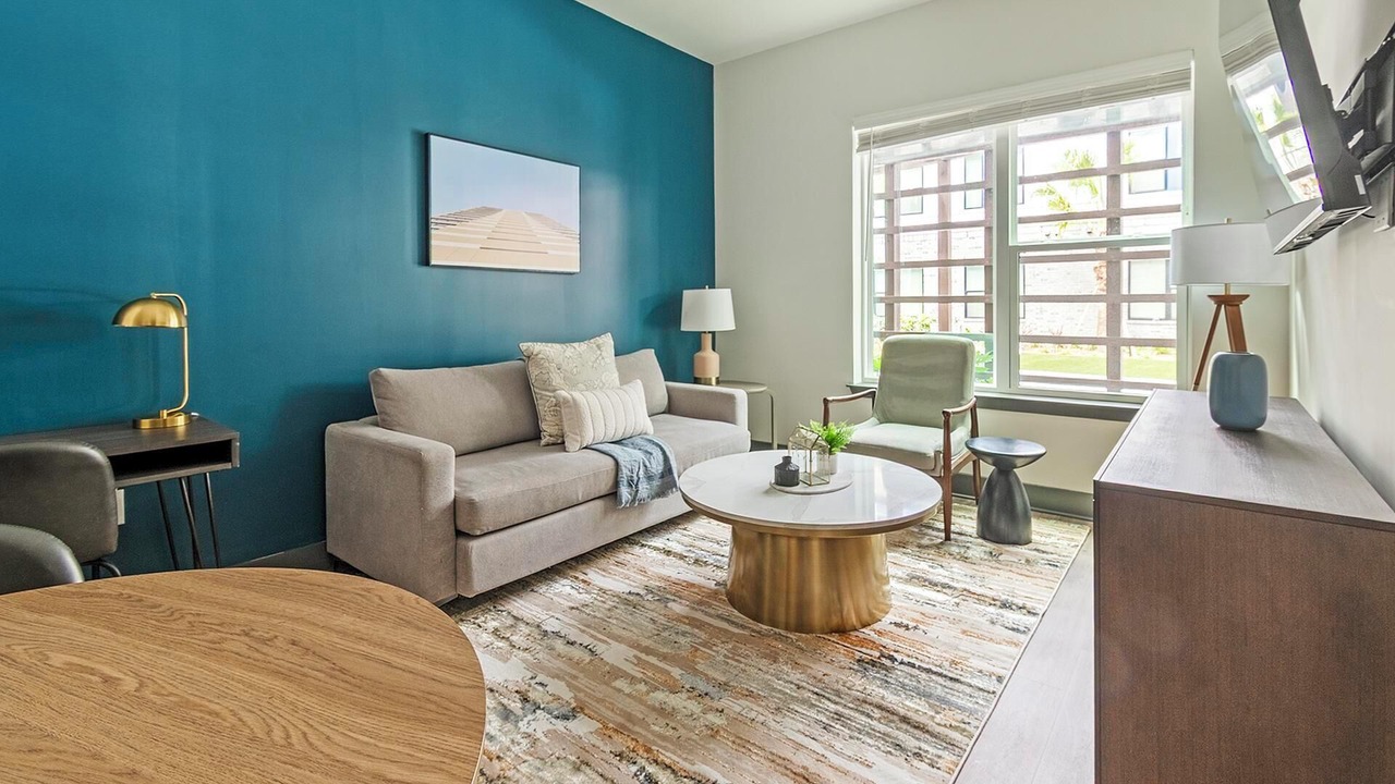 Photo of Livingroom in Southbank