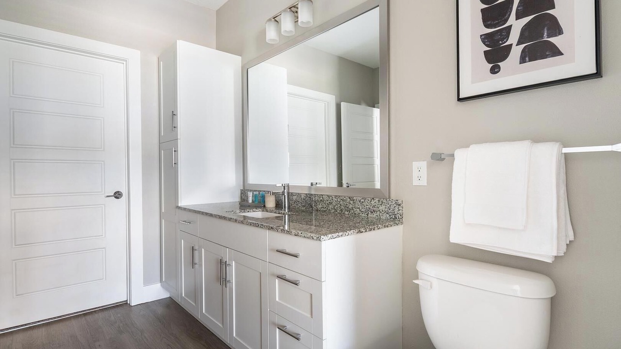 Photo of Bathroom in Southeast Orlando
